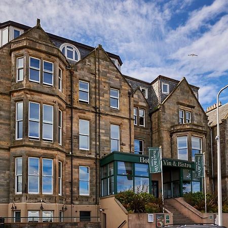 Hotel Du Vin, St Andrews Exterior photo