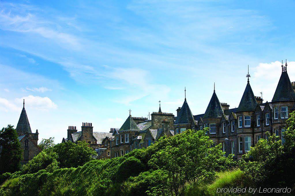 Hotel Du Vin, St Andrews Exterior photo