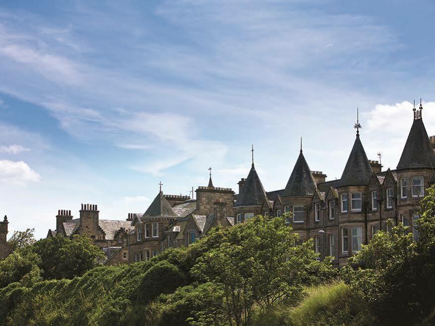 Hotel Du Vin, St Andrews Exterior photo